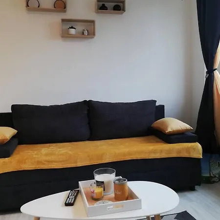 Studio Lumineux Plein De Charme * Boulogne-sur-Mer